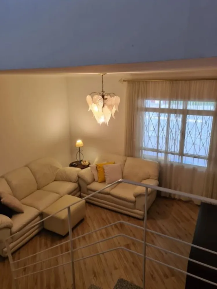 Sobrado, 3 quartos, 188 m² - Foto 3