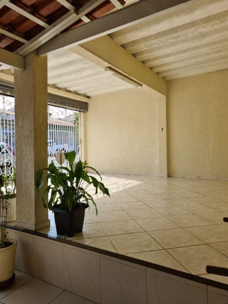 Sobrado, 3 quartos, 188 m² - Foto 12