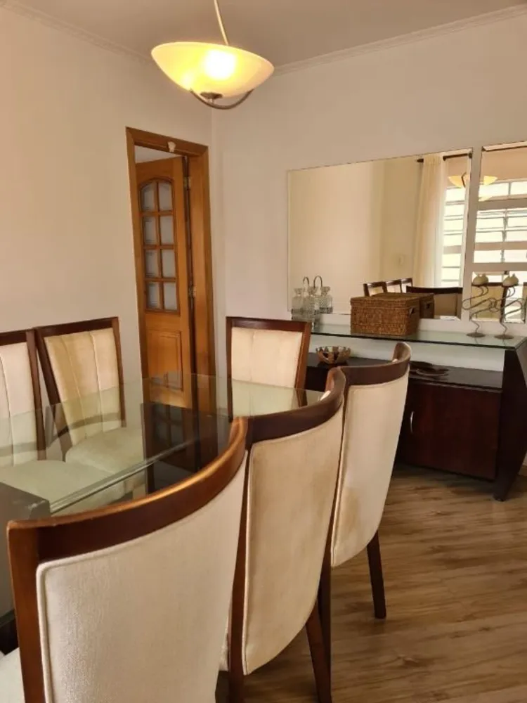 Sobrado, 3 quartos, 188 m² - Foto 5