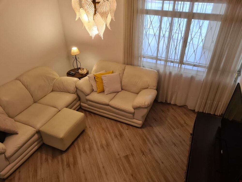 Sobrado, 3 quartos, 188 m² - Foto 2