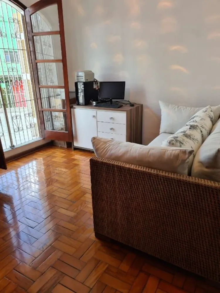 Sobrado, 3 quartos, 188 m² - Foto 9
