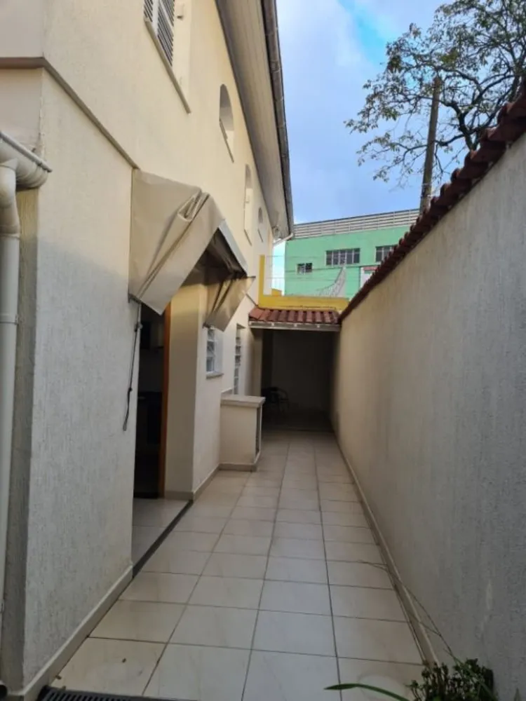 Sobrado, 3 quartos, 188 m² - Foto 21