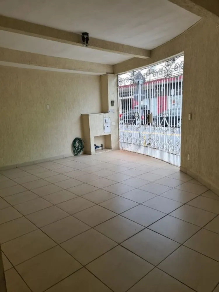 Sobrado, 3 quartos, 188 m² - Foto 23