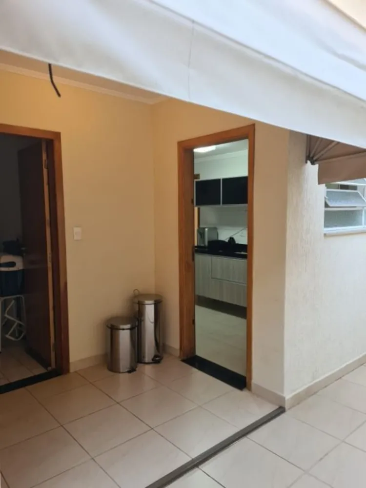 Sobrado, 3 quartos, 188 m² - Foto 19