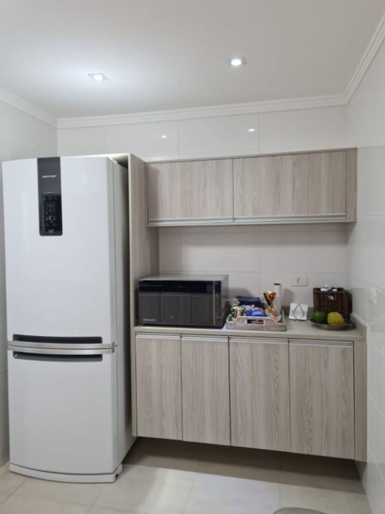 Sobrado, 3 quartos, 188 m² - Foto 9