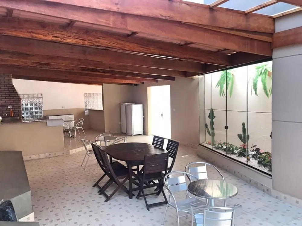 Apartamento, 3 quartos, 82 m² - Foto 3
