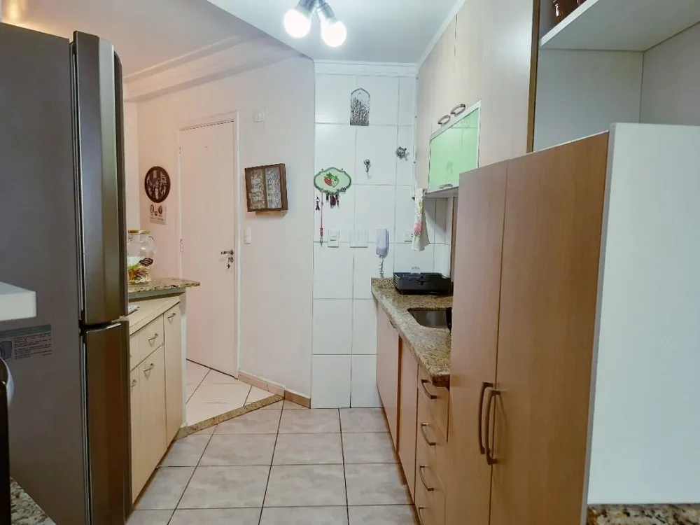 Apartamento, 3 quartos, 82 m² - Foto 16
