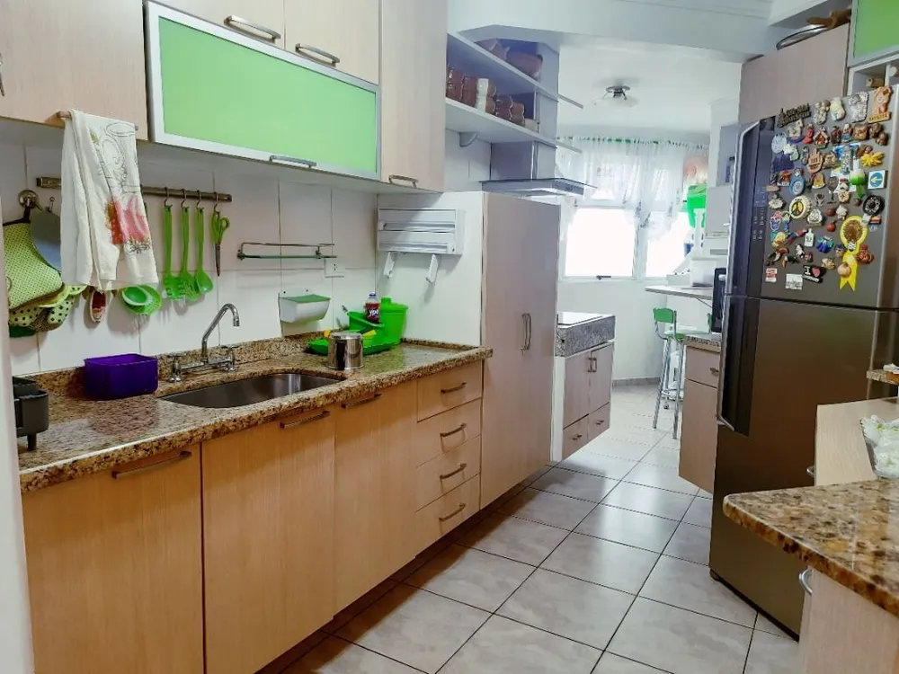 Apartamento, 3 quartos, 82 m² - Foto 12