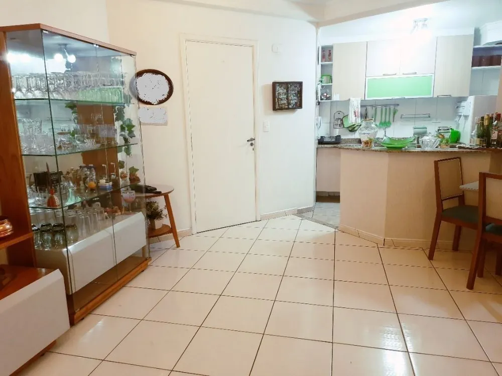 Apartamento, 3 quartos, 82 m² - Foto 2