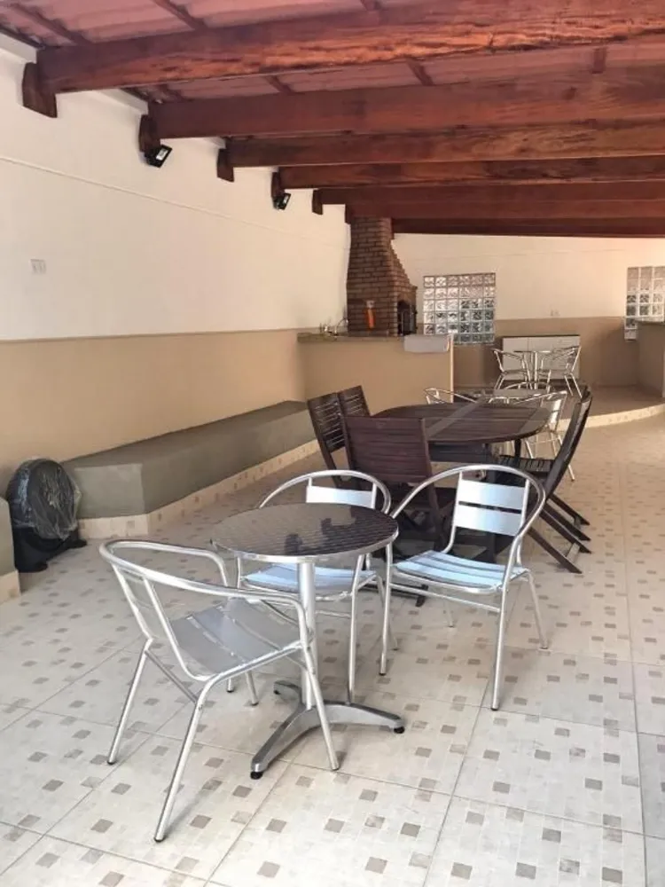 Apartamento, 3 quartos, 82 m² - Foto 5
