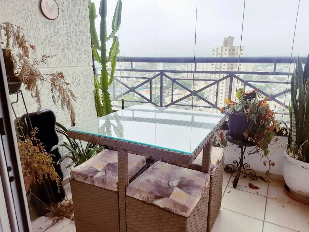 Apartamento, 3 quartos, 82 m² - Foto 15