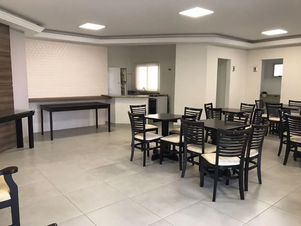 Apartamento, 3 quartos, 82 m² - Foto 4