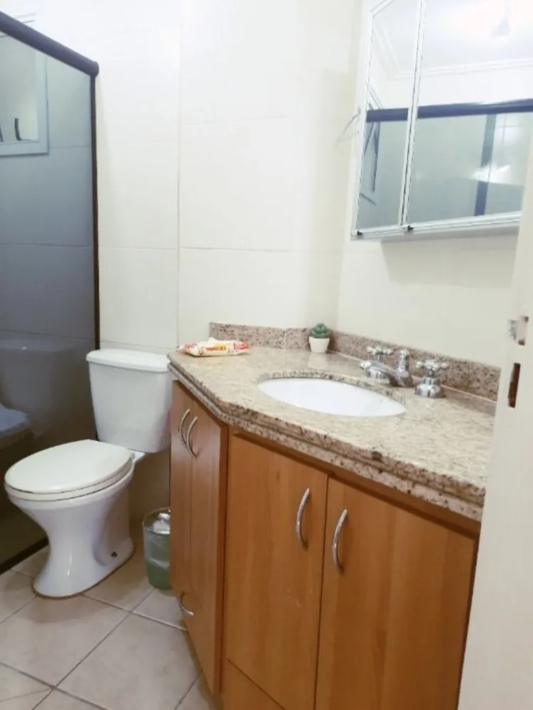 Apartamento, 3 quartos, 82 m² - Foto 8