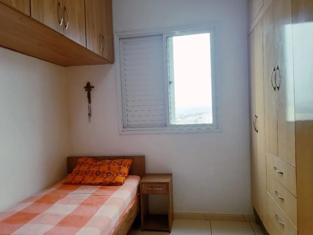 Apartamento, 3 quartos, 82 m² - Foto 1
