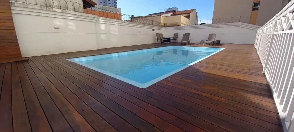 Apartamento, 3 quartos, 82 m² - Foto 6
