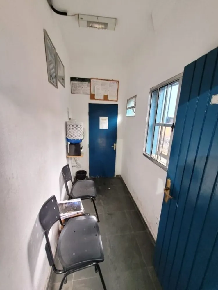 Depósito-Galpão, 734 m² - Foto 7