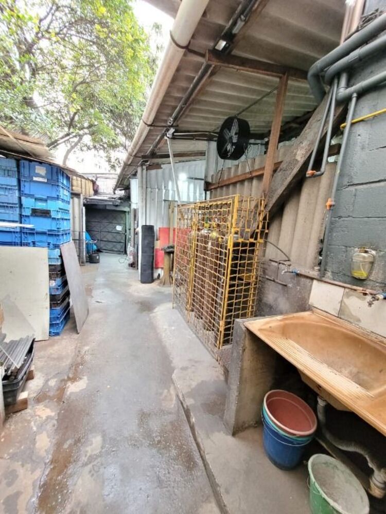 Depósito-Galpão, 734 m² - Foto 8