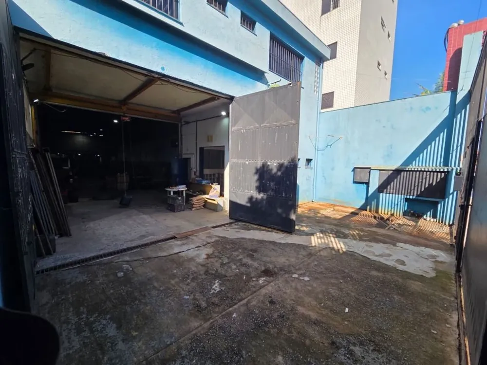 Depósito-Galpão, 734 m² - Foto 19