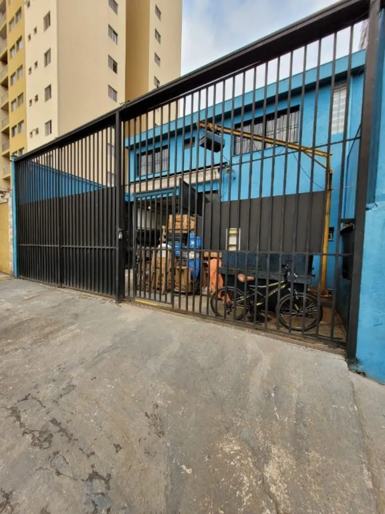 Depósito-Galpão, 734 m² - Foto 8