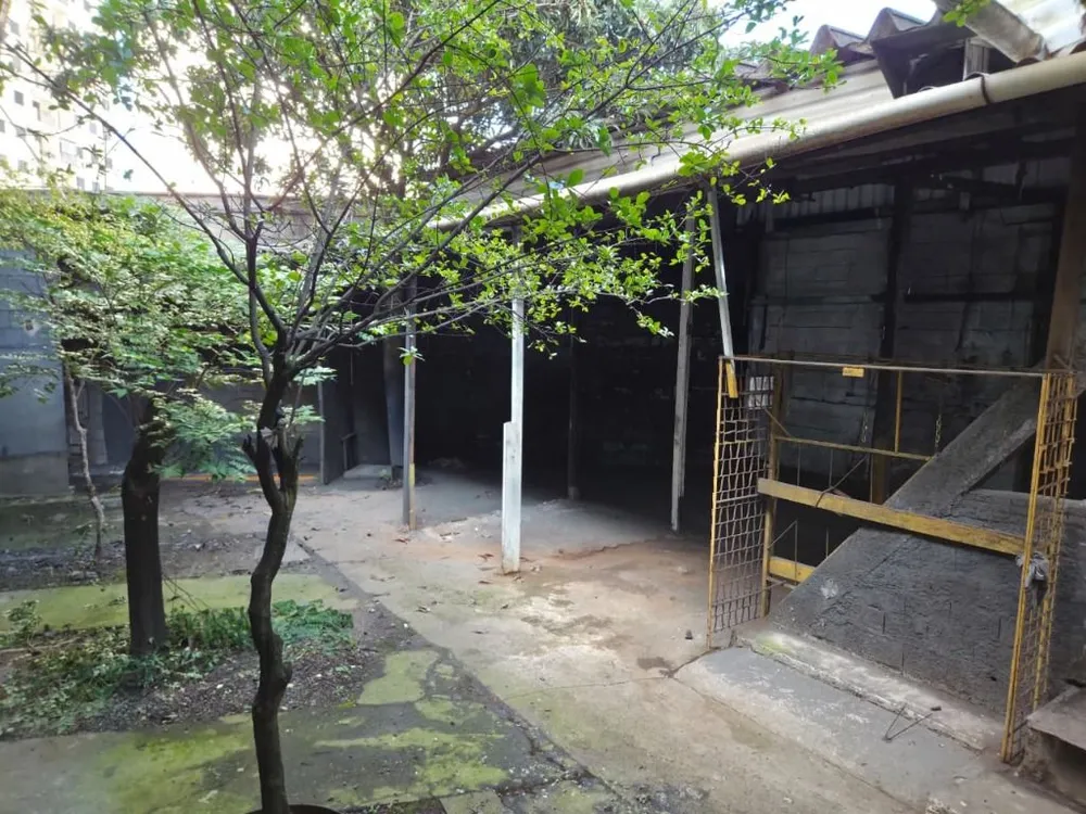 Depósito-Galpão, 734 m² - Foto 17
