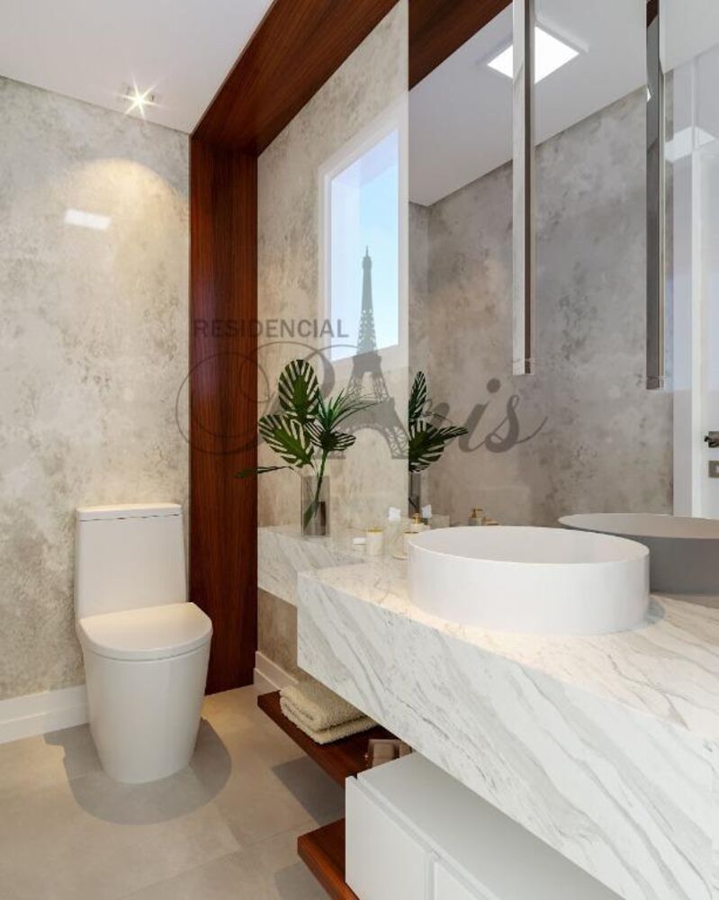 Sobrado, 2 quartos, 69 m² - Foto 4