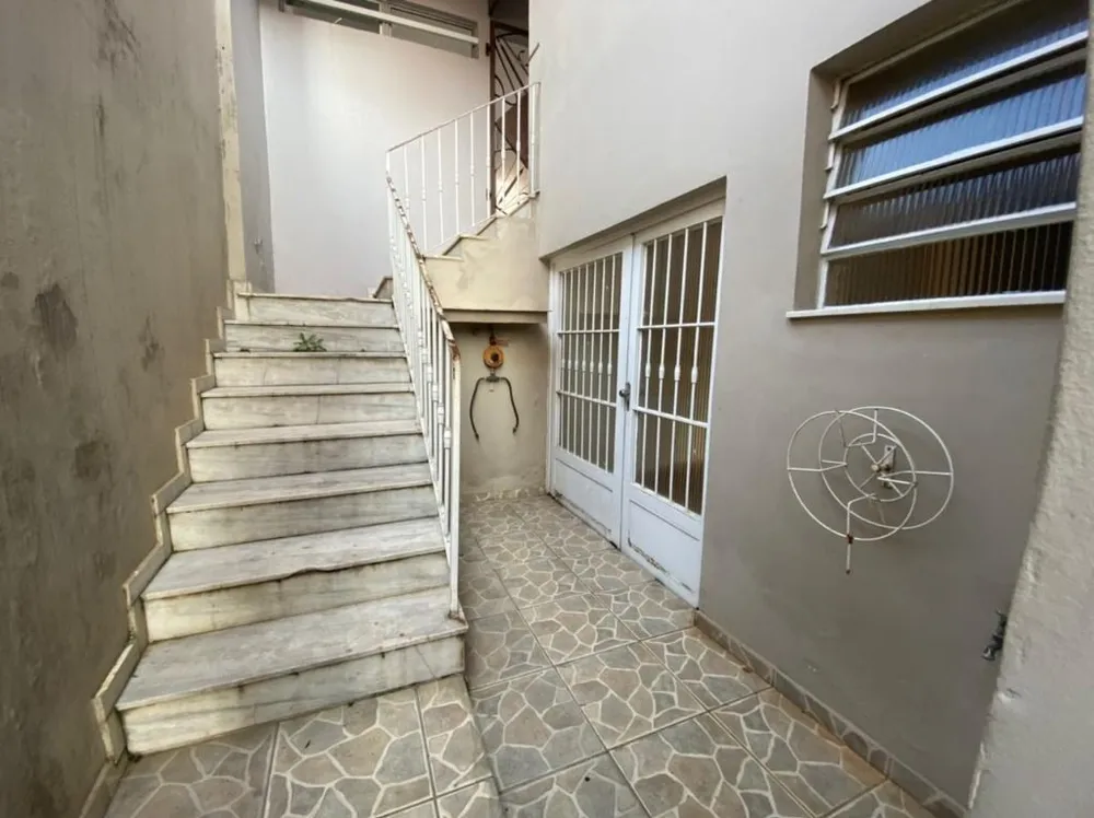 Sobrado, 3 quartos, 229 m² - Foto 6