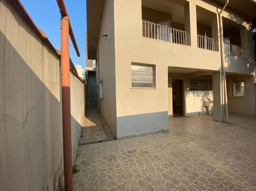 Sobrado, 3 quartos, 229 m² - Foto 15