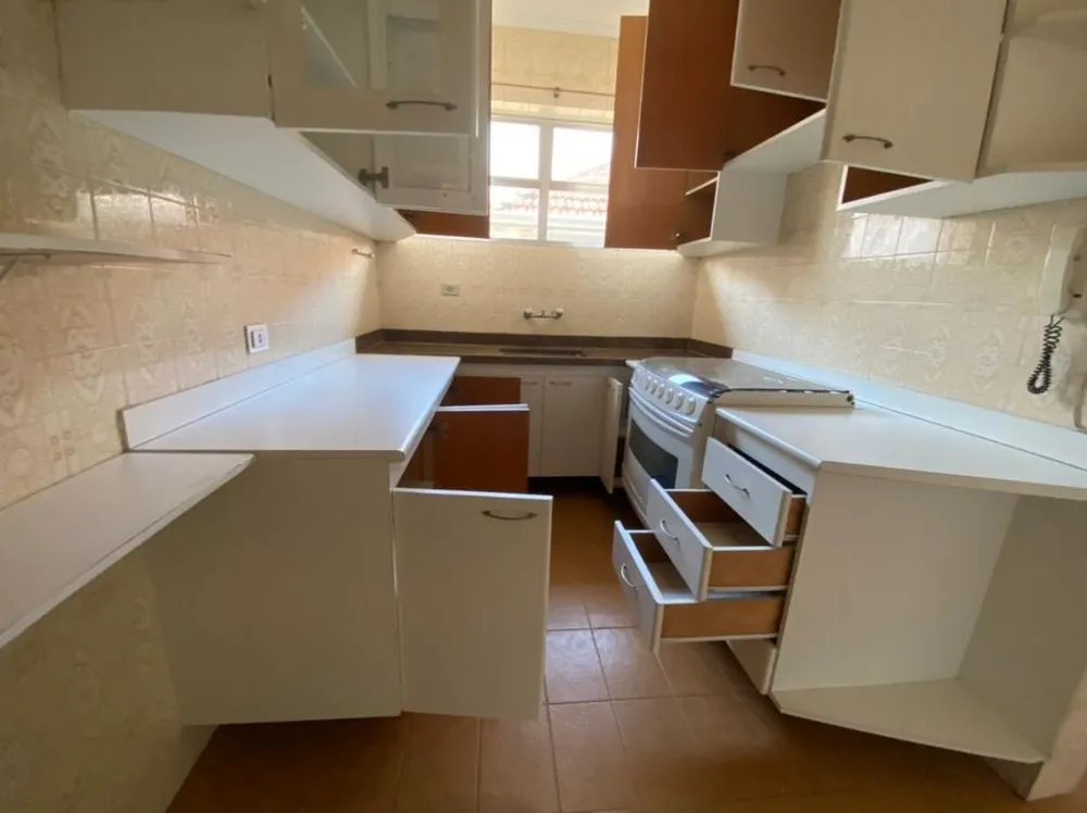 Sobrado, 3 quartos, 229 m² - Foto 10
