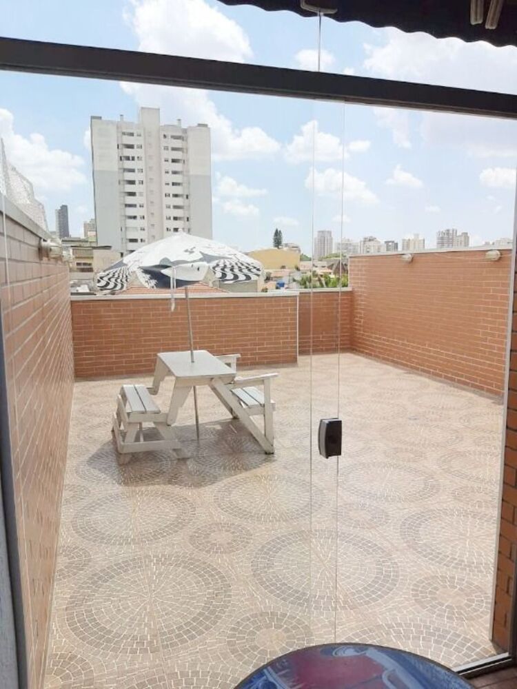 Cobertura à venda com 2 quartos, 126m² - Foto 8