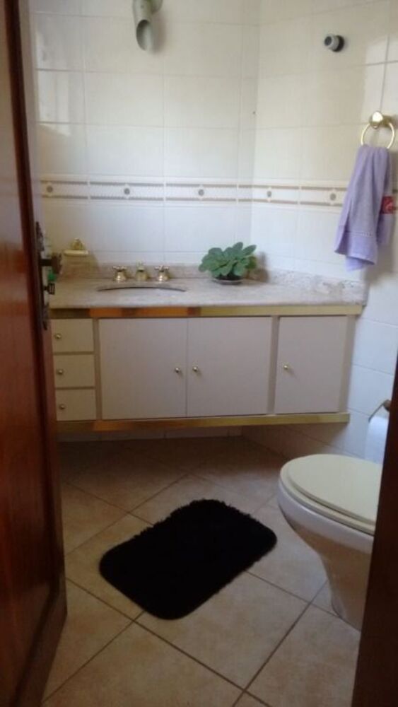 Sobrado, 4 quartos, 407 m² - Foto 8