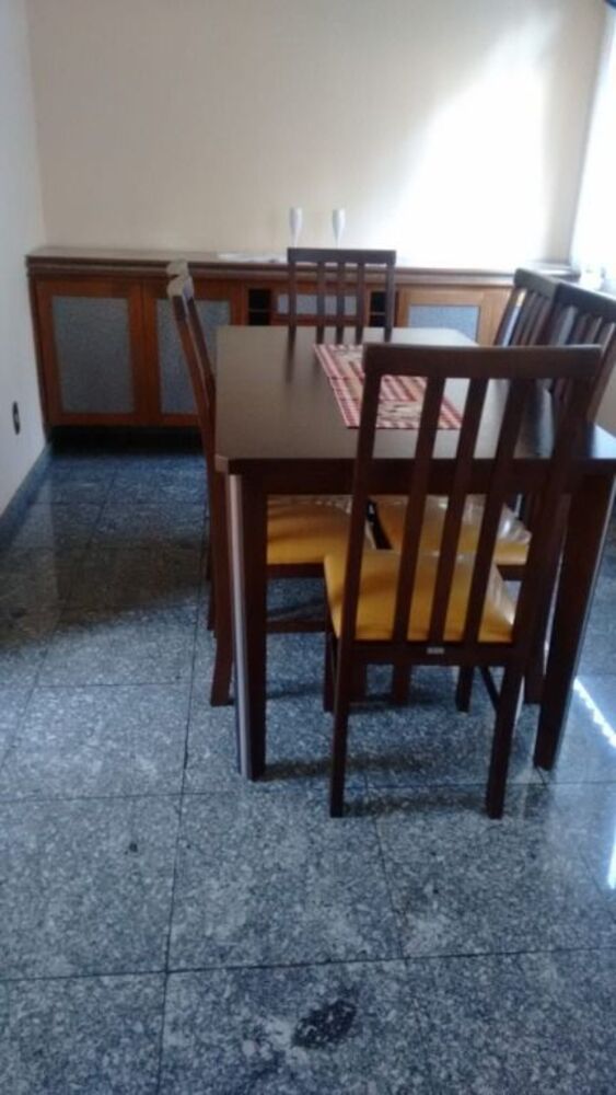 Sobrado, 4 quartos, 407 m² - Foto 1