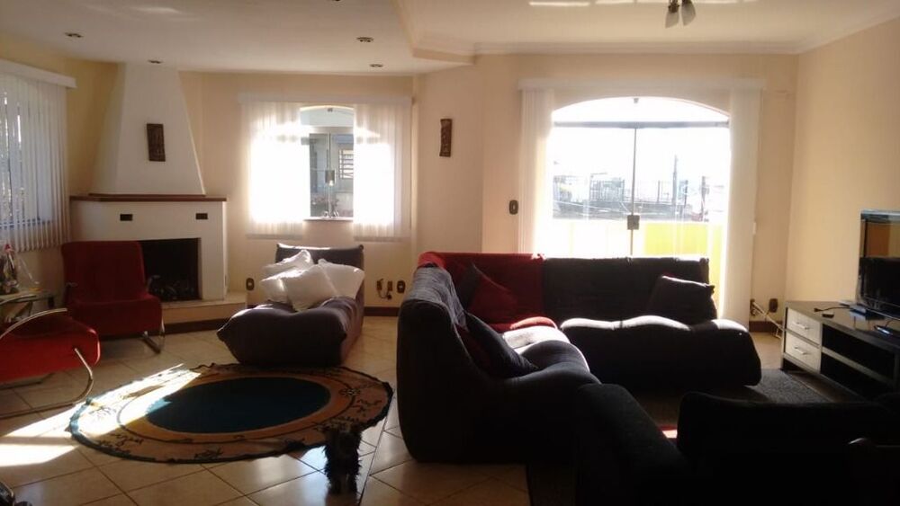 Sobrado, 4 quartos, 407 m² - Foto 6