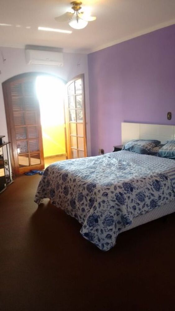 Sobrado, 4 quartos, 407 m² - Foto 7