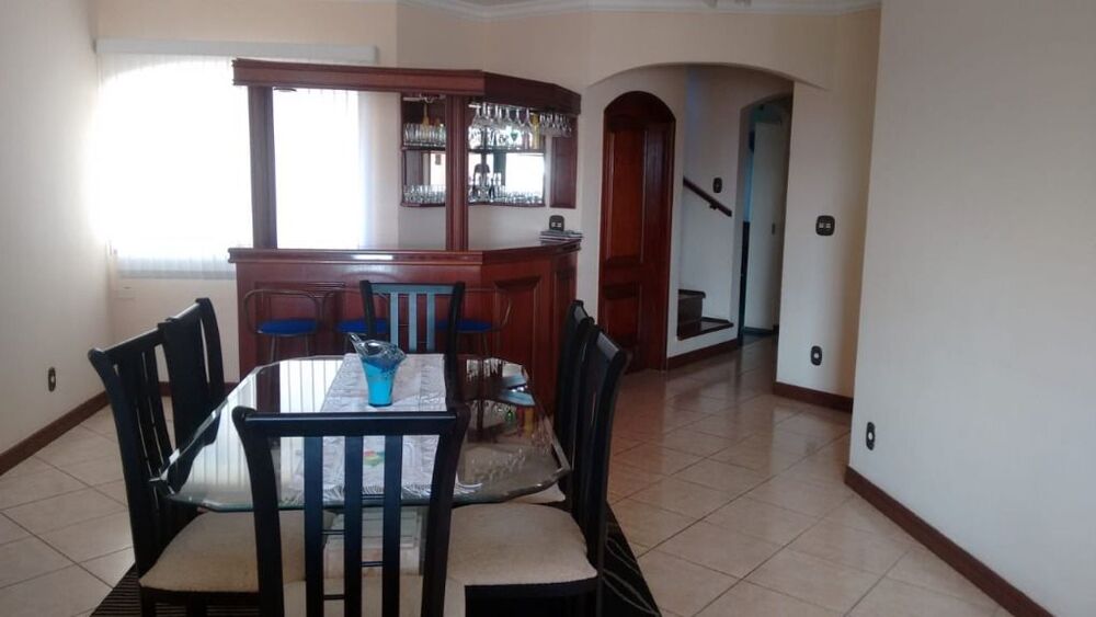 Sobrado, 4 quartos, 407 m² - Foto 2