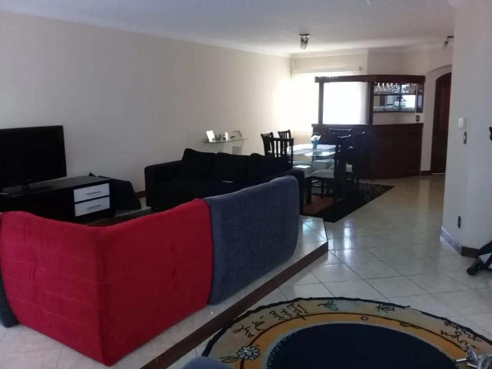 Sobrado, 4 quartos, 407 m² - Foto 2