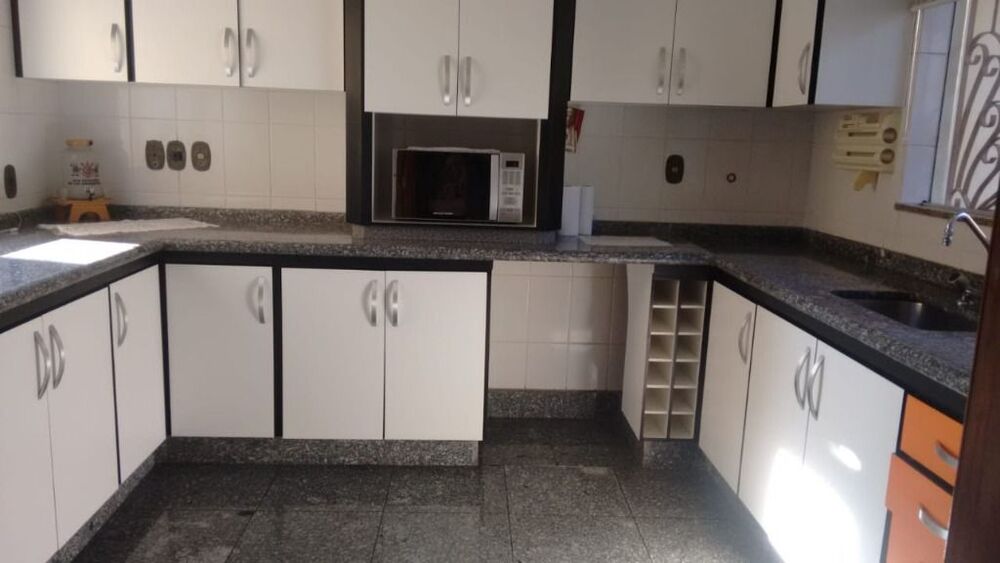 Sobrado, 4 quartos, 407 m² - Foto 5