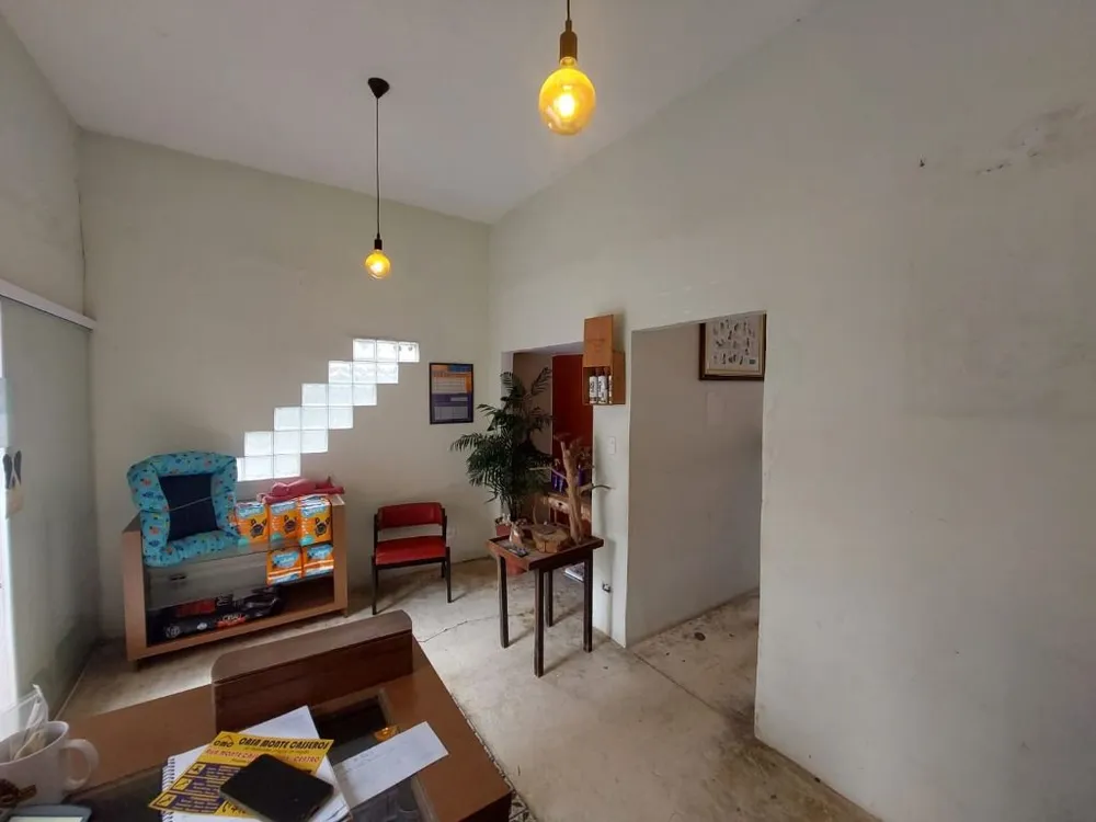 Loja-Salão, 100 m² - Foto 4