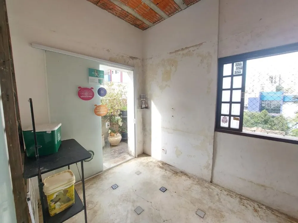 Loja-Salão, 100 m² - Foto 9