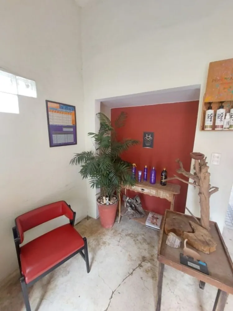 Loja-Salão, 100 m² - Foto 3