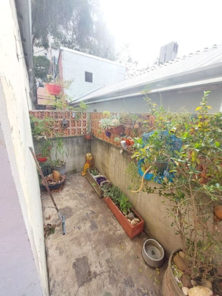 Loja-Salão para alugar, 100m² - Foto 4
