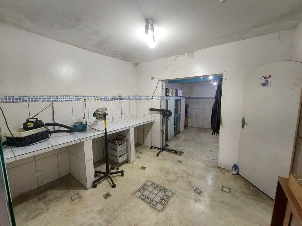 Loja-Salão para alugar, 100m² - Foto 8