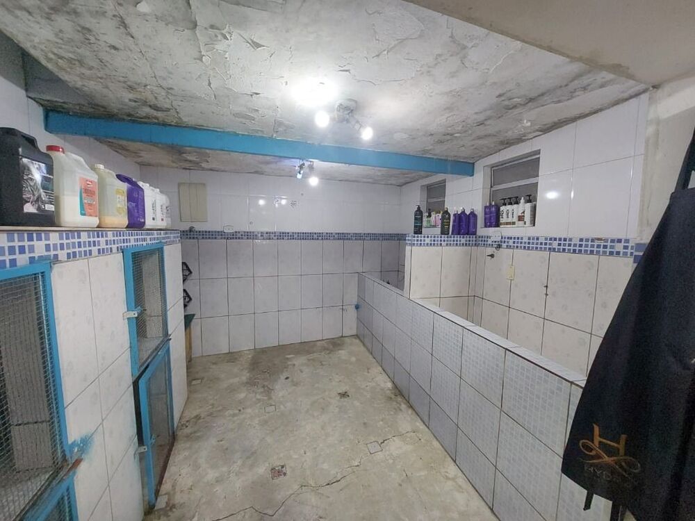 Loja-Salão para alugar, 100m² - Foto 10