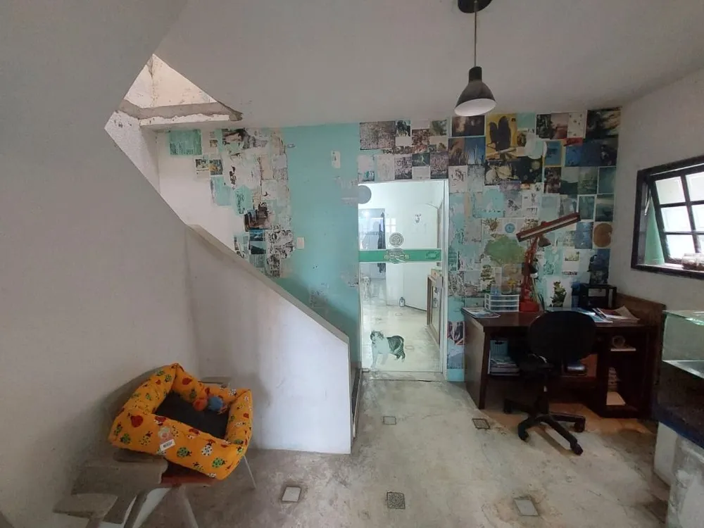 Loja-Salão, 100 m² - Foto 14