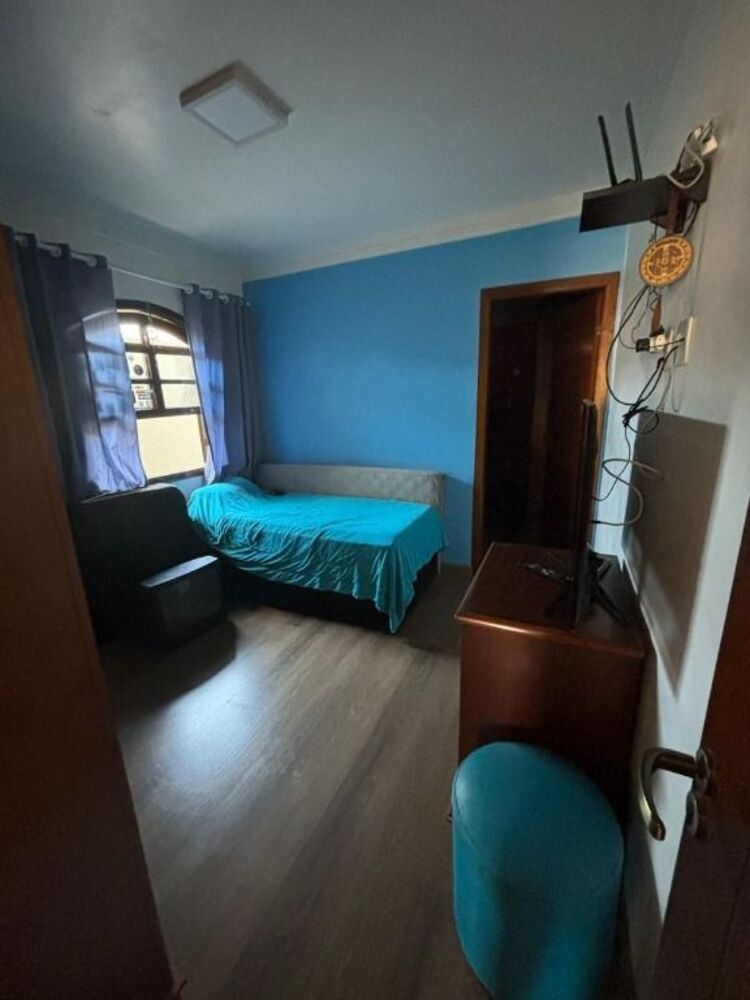 Sobrado, 4 quartos, 275 m² - Foto 7