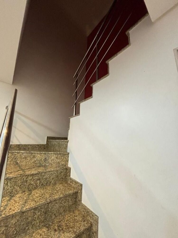 Sobrado, 4 quartos, 275 m² - Foto 5