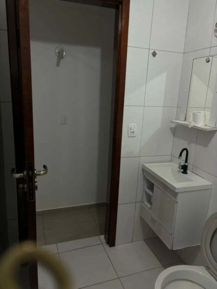 Sobrado, 4 quartos, 275 m² - Foto 17