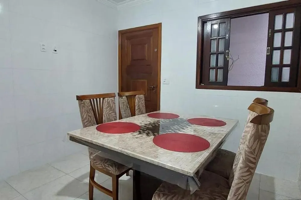 Sobrado, 4 quartos, 275 m² - Foto 11