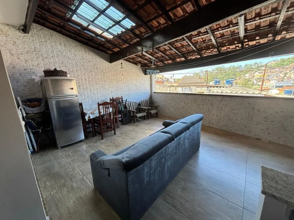 Sobrado, 4 quartos, 275 m² - Foto 10