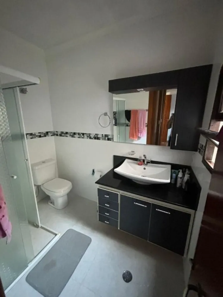 Sobrado, 4 quartos, 275 m² - Foto 13