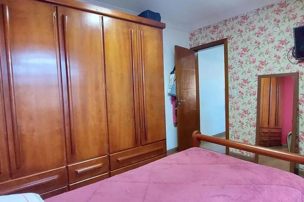 Sobrado, 4 quartos, 275 m² - Foto 12